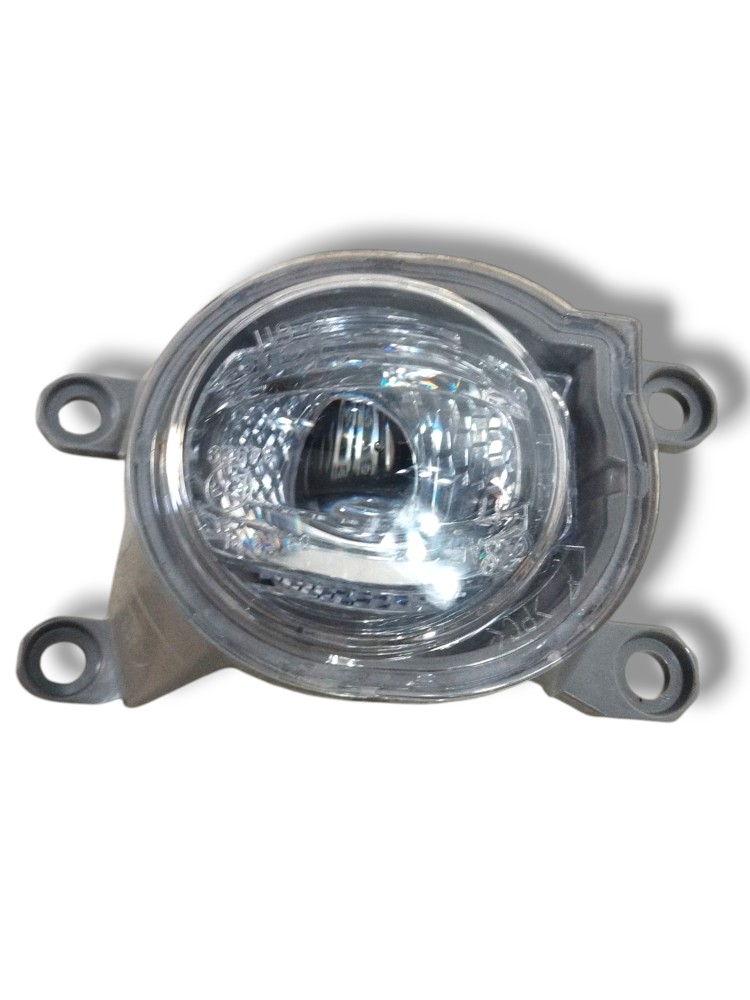 Farol de milha esquerdo Toyota Yaris Cross 2026 ORIGINAL