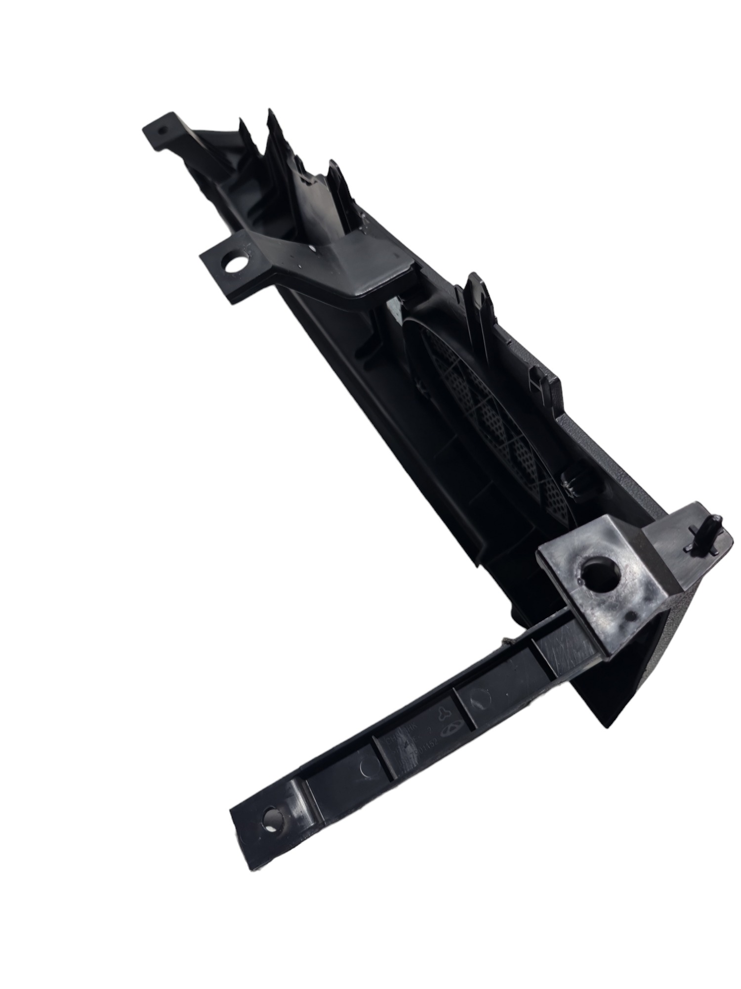 Suporte Bagagito Traseiro Direito Chery Tiggo 2 2020 4