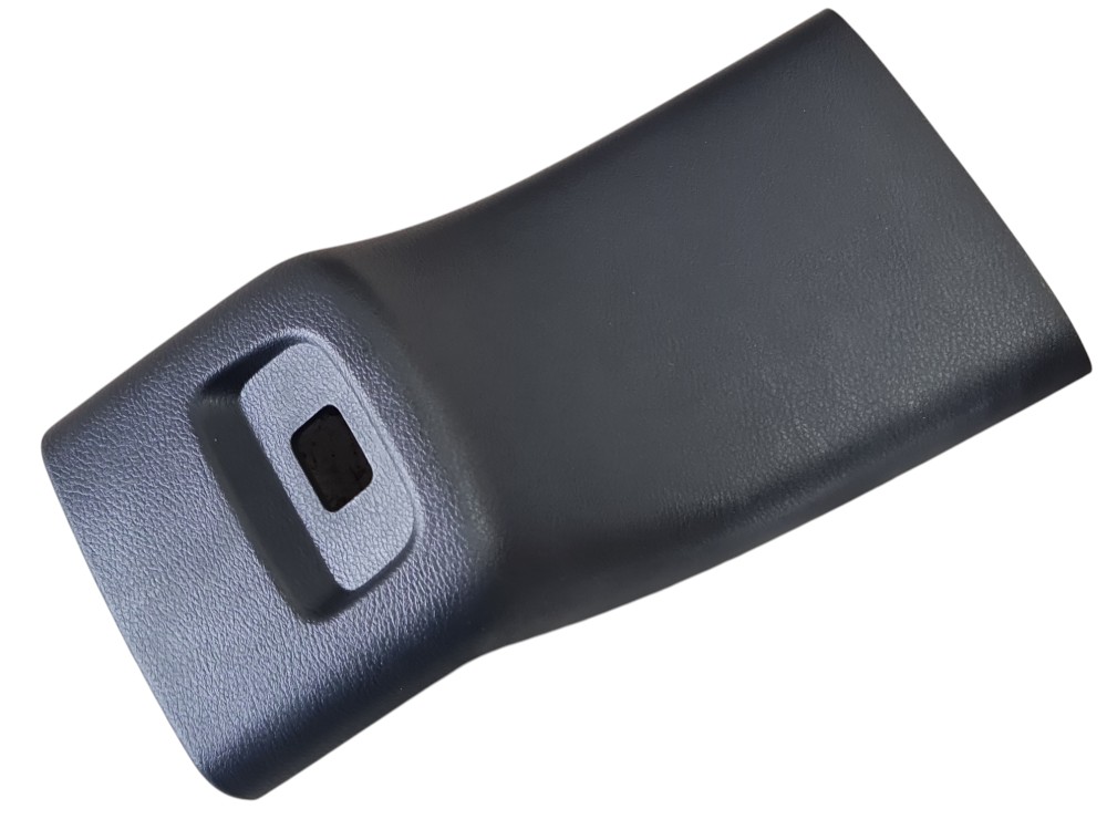 Moldura Conector Usb Nissan Kicks 2023 2024 969305ek0a 6