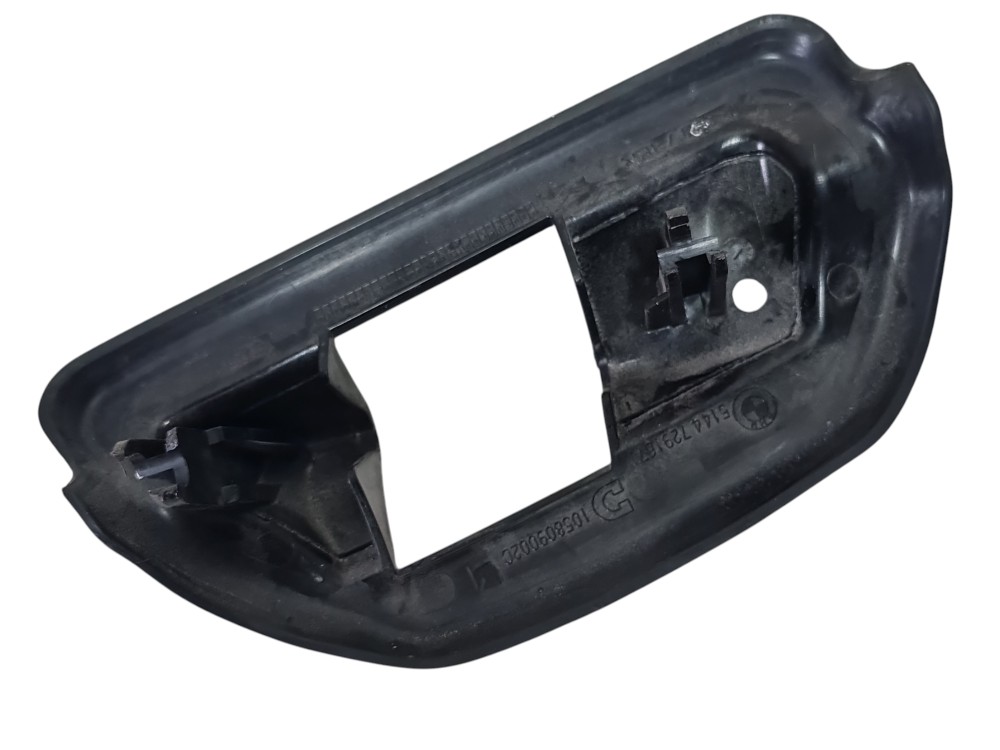 Acabamento Trava Dianteira Esquerda Bmw I3 2022 5144 7291671 5