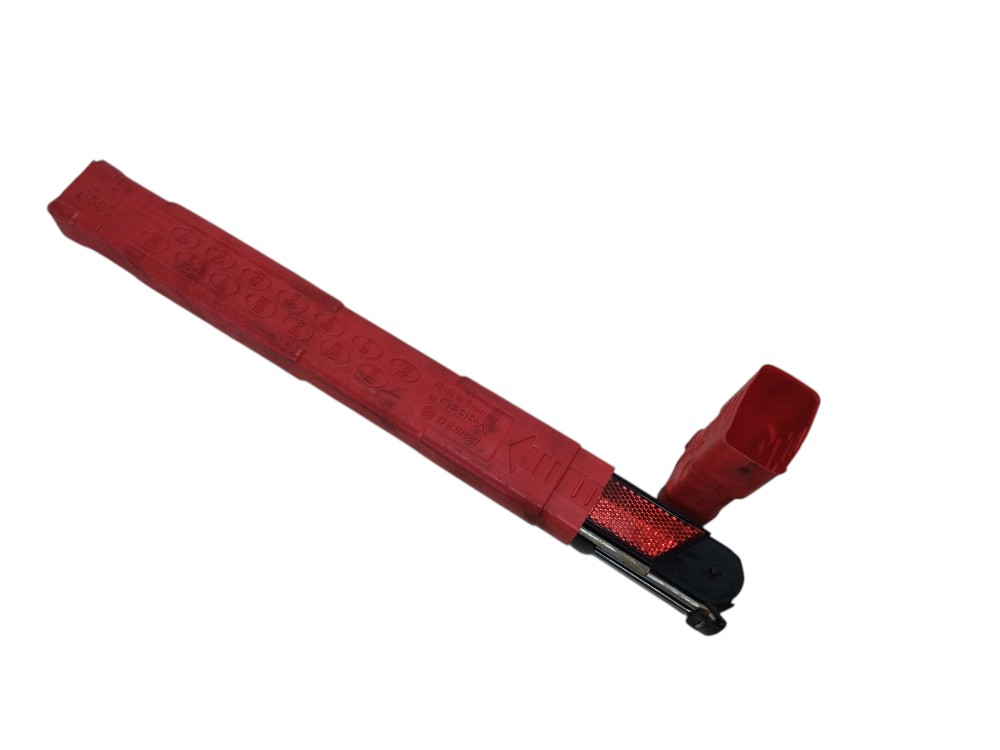 Triângulo Sinalizador Mercedes CLS 500 2005 A1718900097 9
