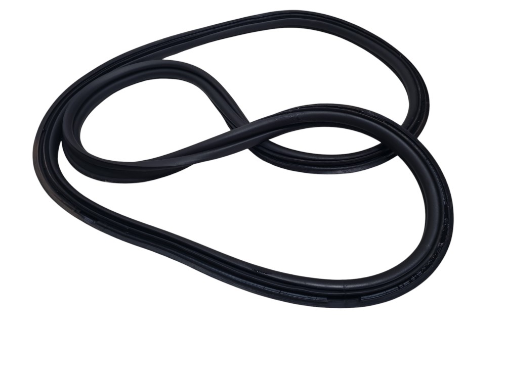 Borracha Vedação Tampa Porta Malas Byd Dolphin Mini 2026 3
