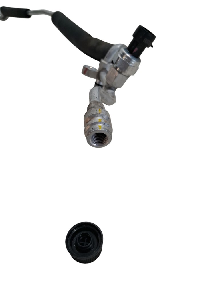 Maangueira De Ar Condicionado Gwm Tank300 Híbrido 2025 2026 6