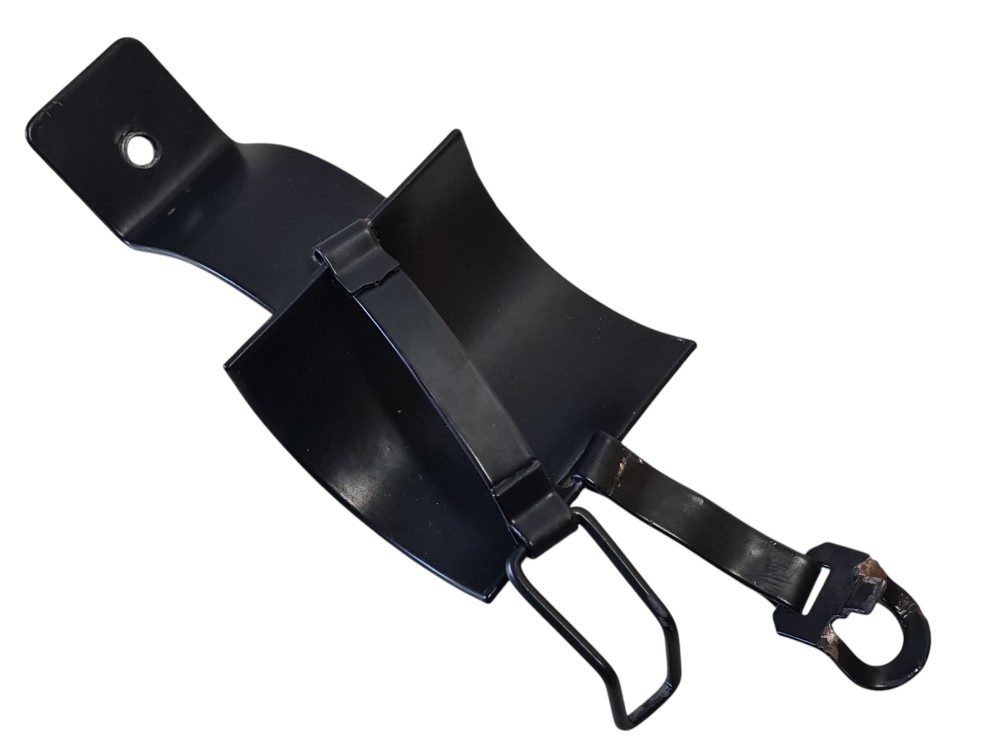 Suporte Para Extintor Lexus Ls 460l 2013 Original 2