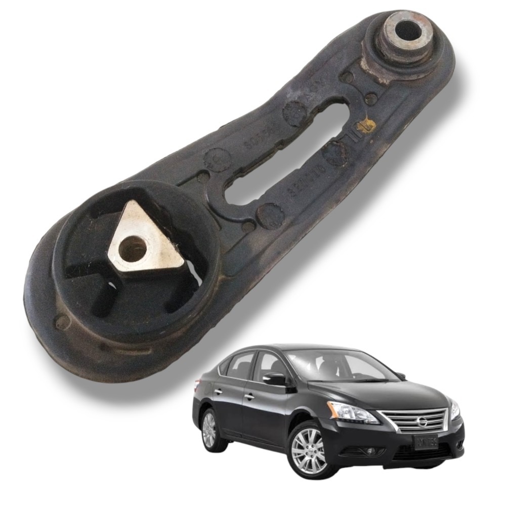 Coxim Câmbio Automático Nissan Sentra 2016 113603lm0a 1