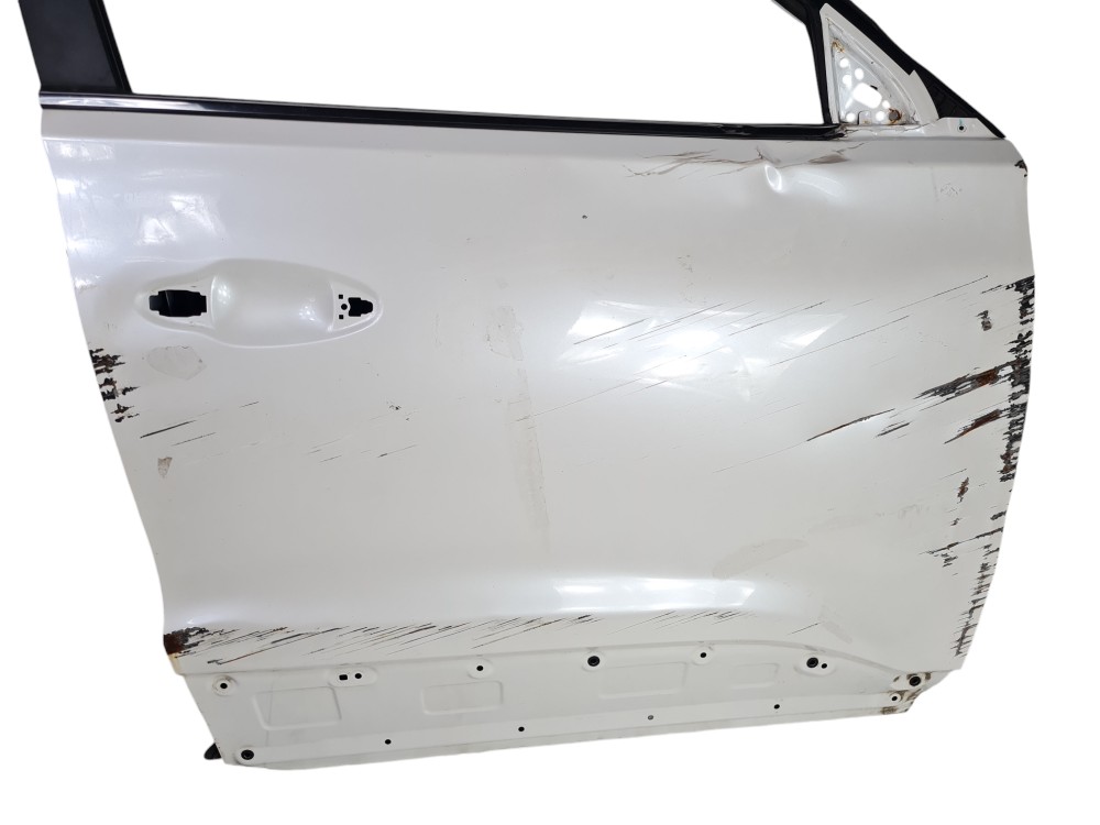 Porta Dianteira Direita Chery Tiggo 5 2022 Detalhe Dianteira Direito 3