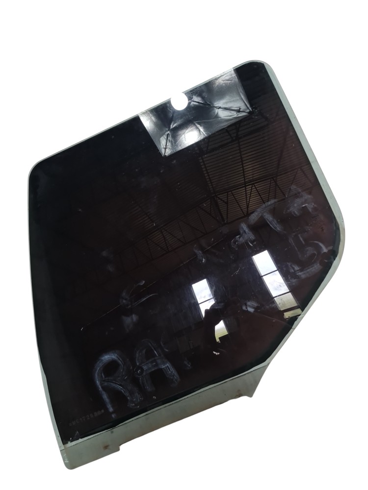 Vidro porta esquerda Volvo VM 330 2021 2022 ORIGINAL 4
