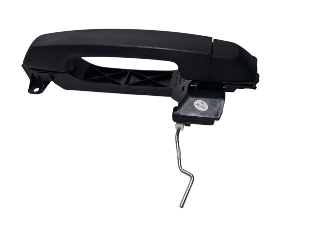Maçaneta Porta Para Gwm Tank 300 Ano 2025 2026 Original Preto Dianteira 6