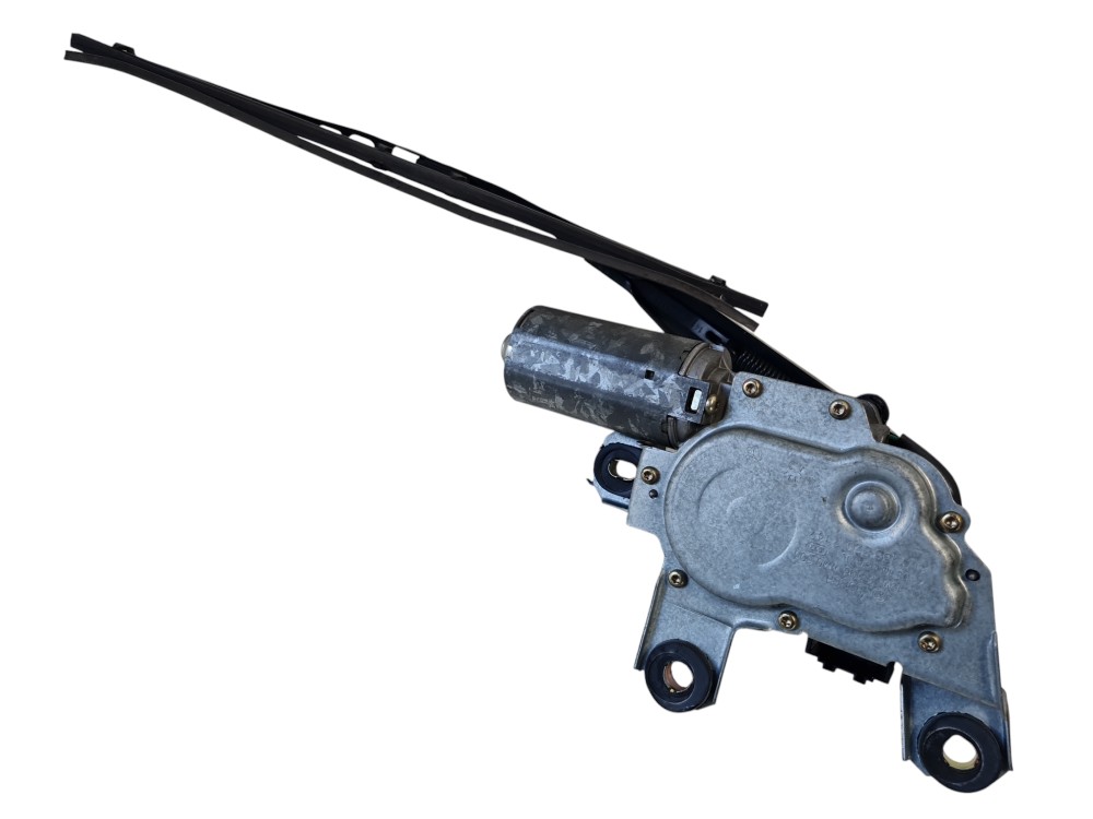 Motor Limpador Vigia Mercedes Classe A160 1999 A 2004 5