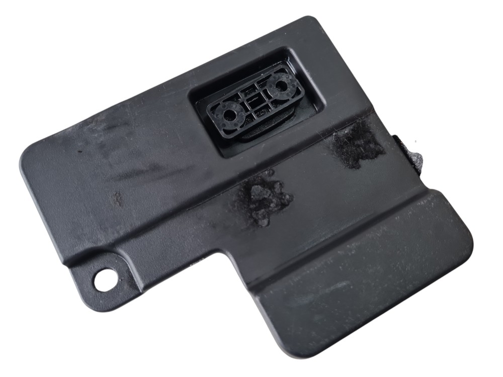 Acabamento Forro Porta Malas Esquerdo Honda Wr-v 2021 3