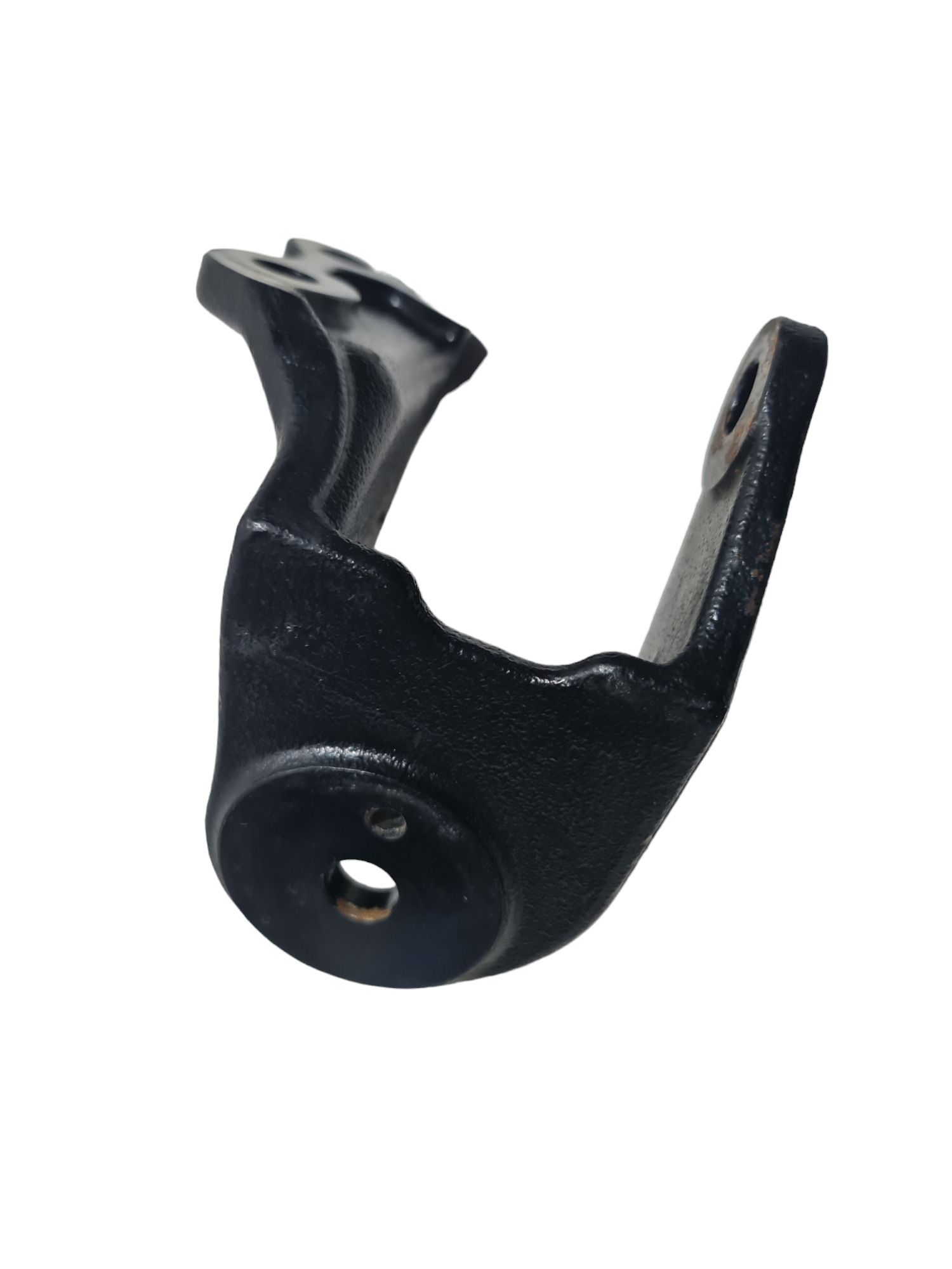 Suporte Traseiro Do Motor Chery Tiggo 2 2020 J691001611 4