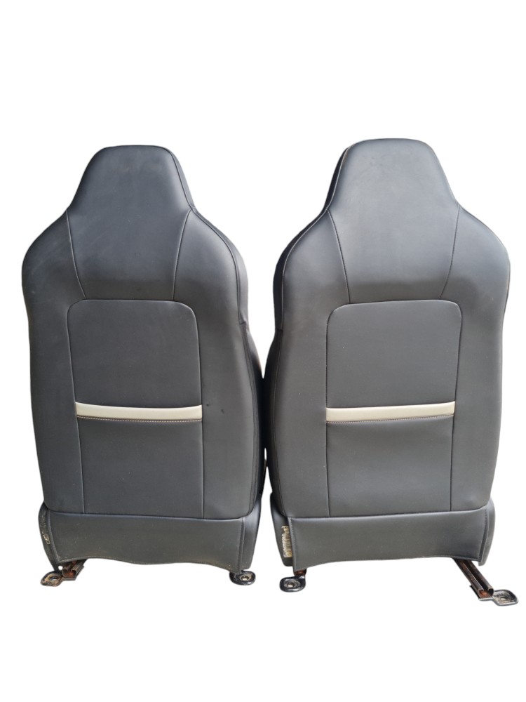 Jogo De Bancos Completo Jac E-js1 2023 Original 6