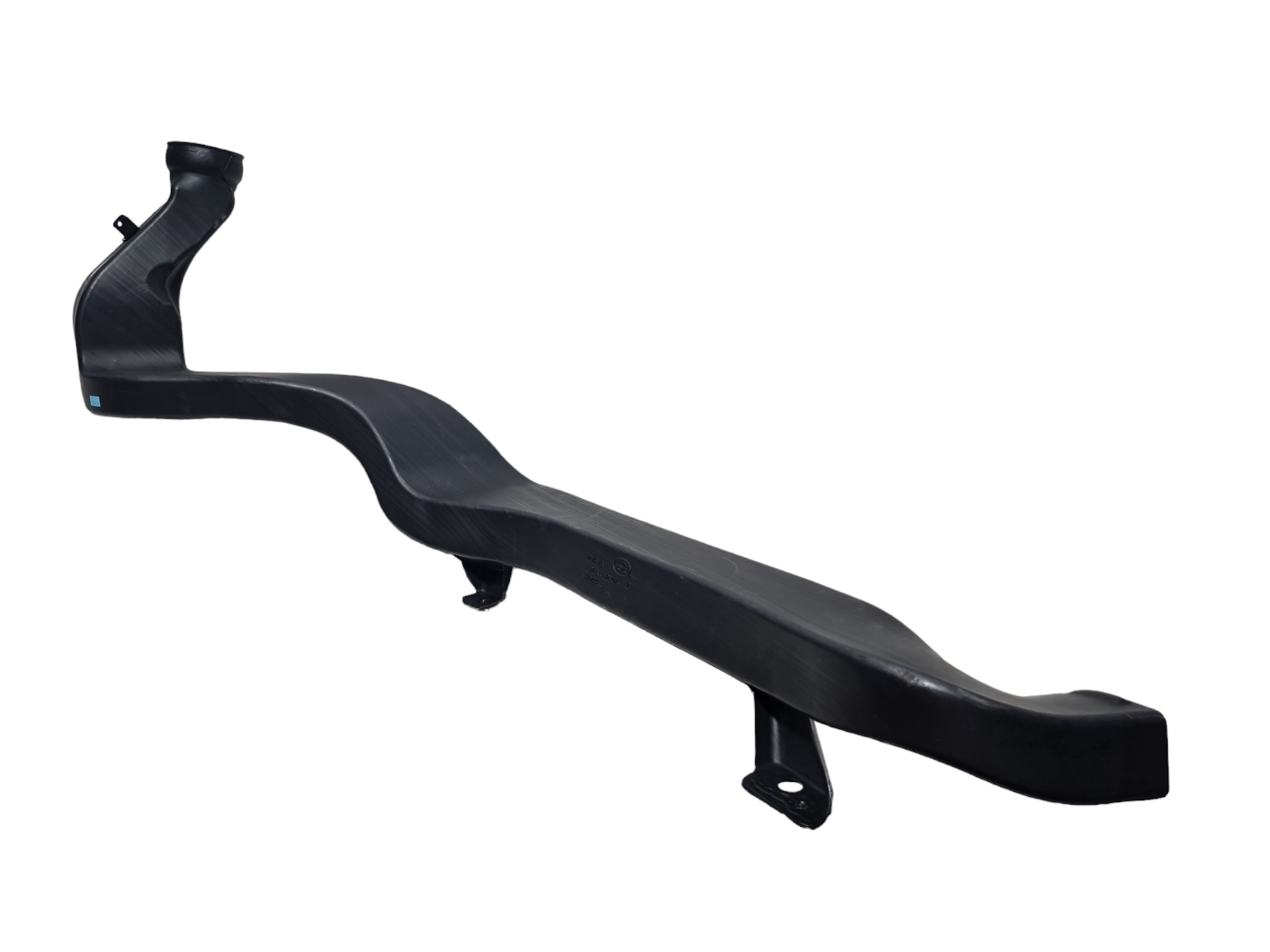 Duto Ar Land Rover Vogue 2016 Produto Original 2