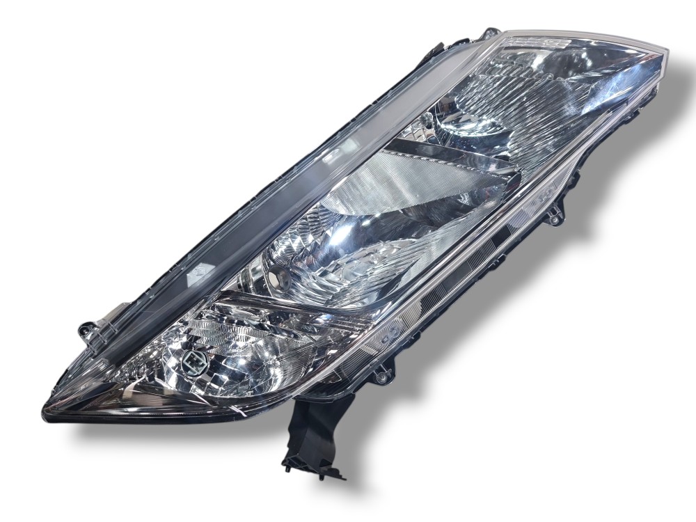 Farol Direito Honda City 2015 2016 2017 Detalhe Original Direito/passageiro