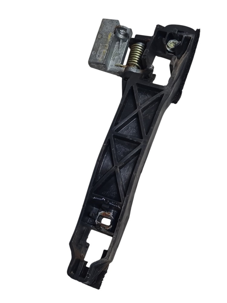 Suporte Maçaneta externa traseiro gm captiva 2009 original 2