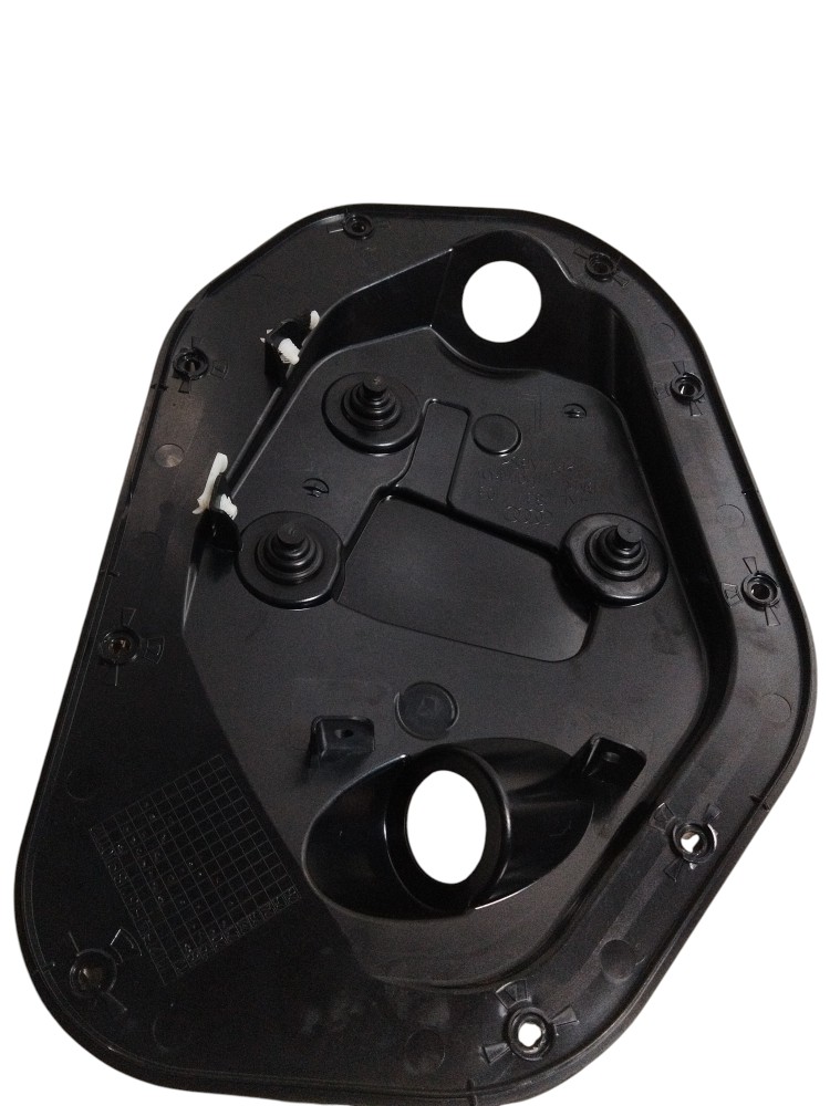 Tampa de acesso forro lateral dianteiro Audi Etron ORIGINAL 2