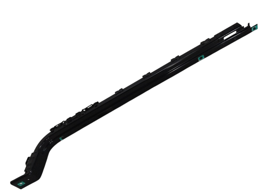 Calha Guia Porta De Corrediça Renault Kangoo 2024 2025 2