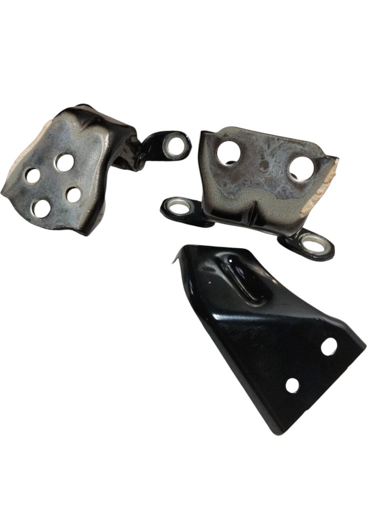 Kit Dobradiça Porta Byd Dolphin Mini 2025 2026 2