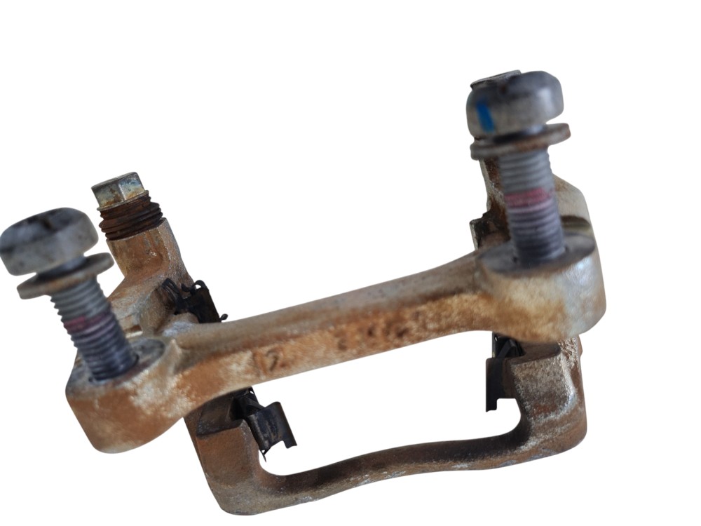 Suporte de pinça freio Ram Rampage 2023 ORIGINAL 5