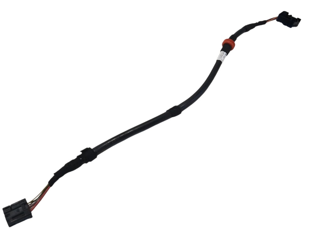 Chicote Tampa Traseira Bmw I3 2022 133 188/10 Original 6