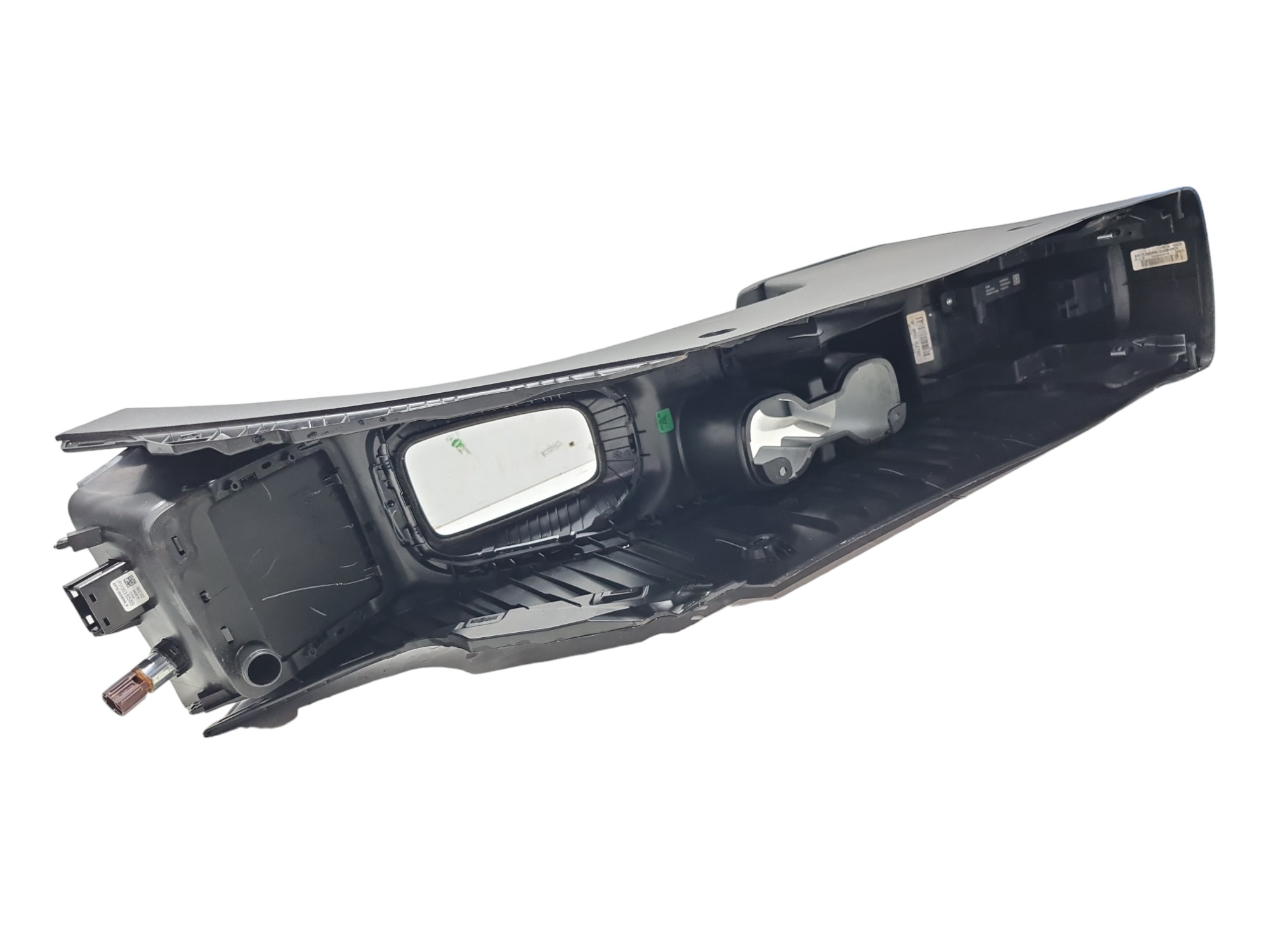 Console Central Completo Chevrolet Tracker 2022 914748434 6