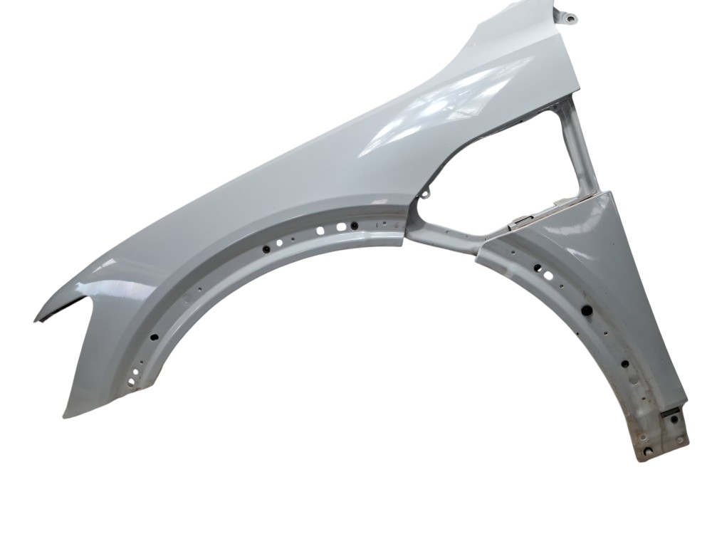 Paralama Dianteiro Esquerda Para o Audi E tron SPB 2022 4