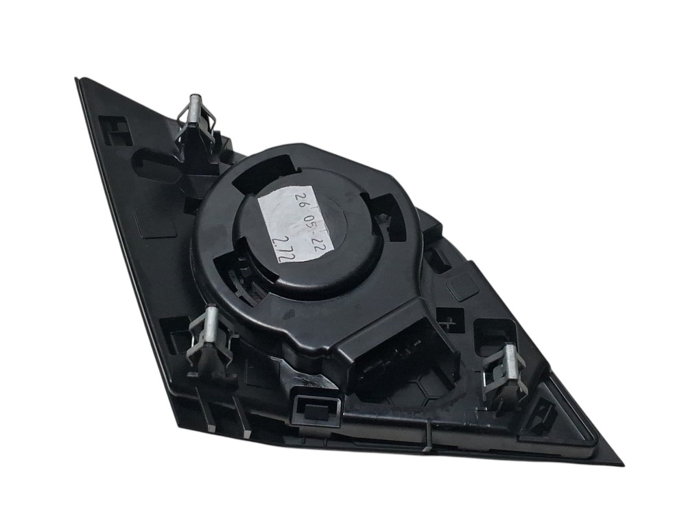 Moldura Com Tweeter Auto Falante do Audi E tron 2022 4