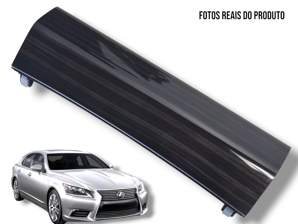 Acabamento Interno Lexus Ls 460l 2013 55422-50180 Original 1