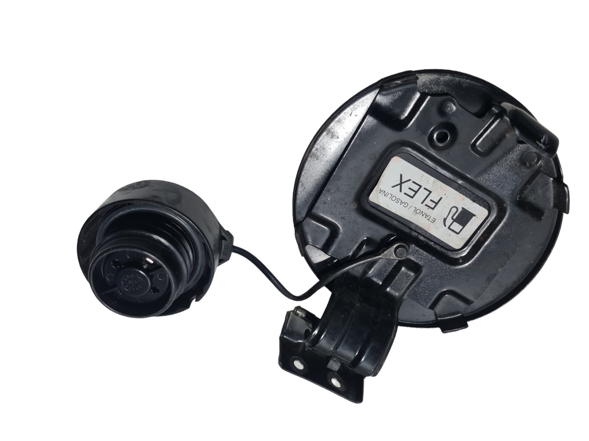 Portinhola   Tampa Do Tanque Chery Tiggo 2 2020 J421103010 5