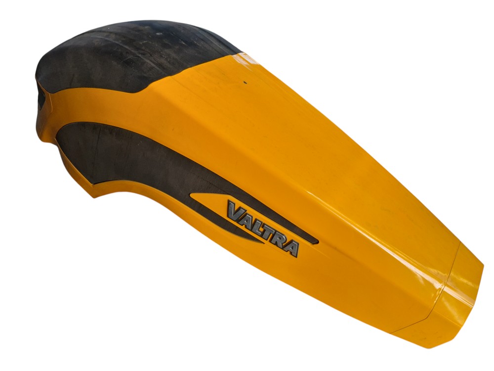 Capo Valtra Completo Com Laterias Filé 6