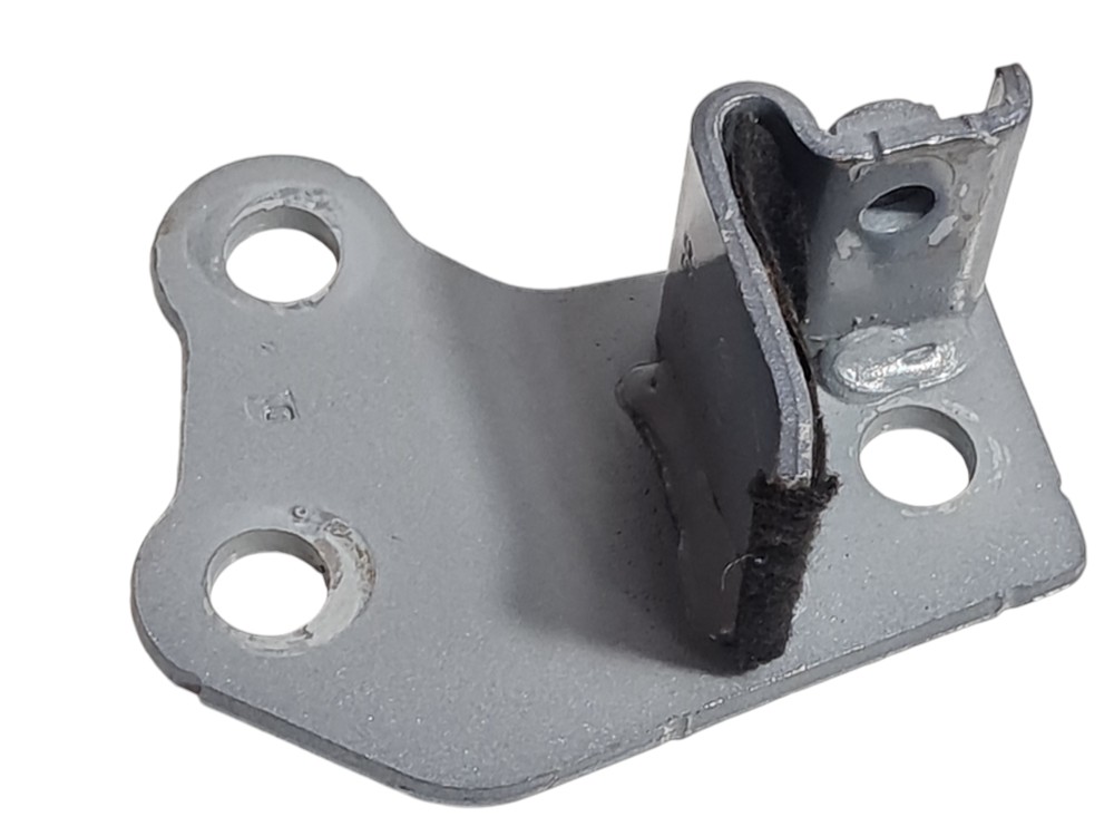 Suporte Travessa Painel Vw Gol G6 5z0857022 3