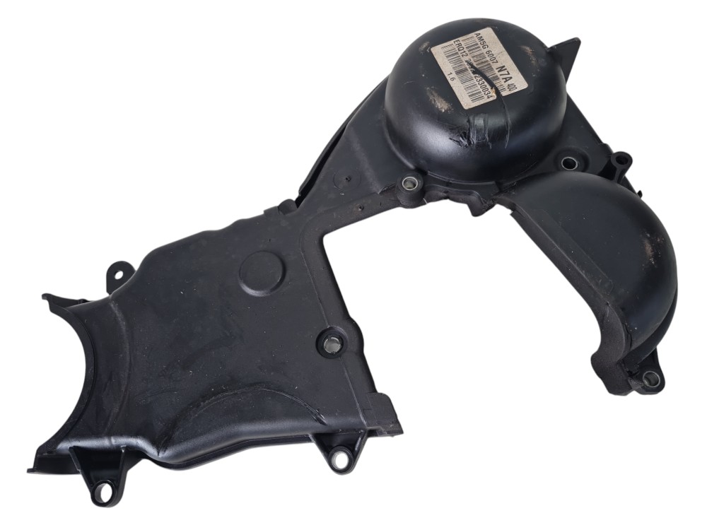 Capa Correia Dentada Ford Focus 2013 N06024a170 Original 4
