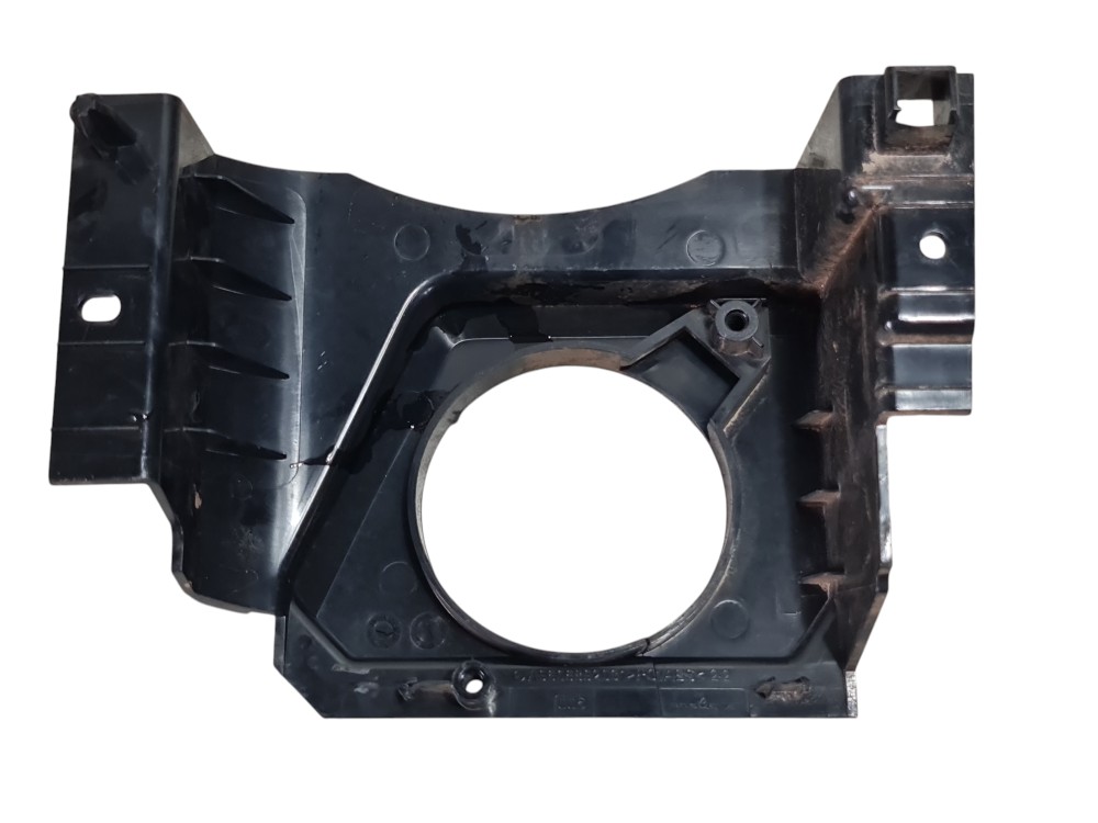 Suporte Interno Mercedes Actros 2651 2022 A9606892031 4