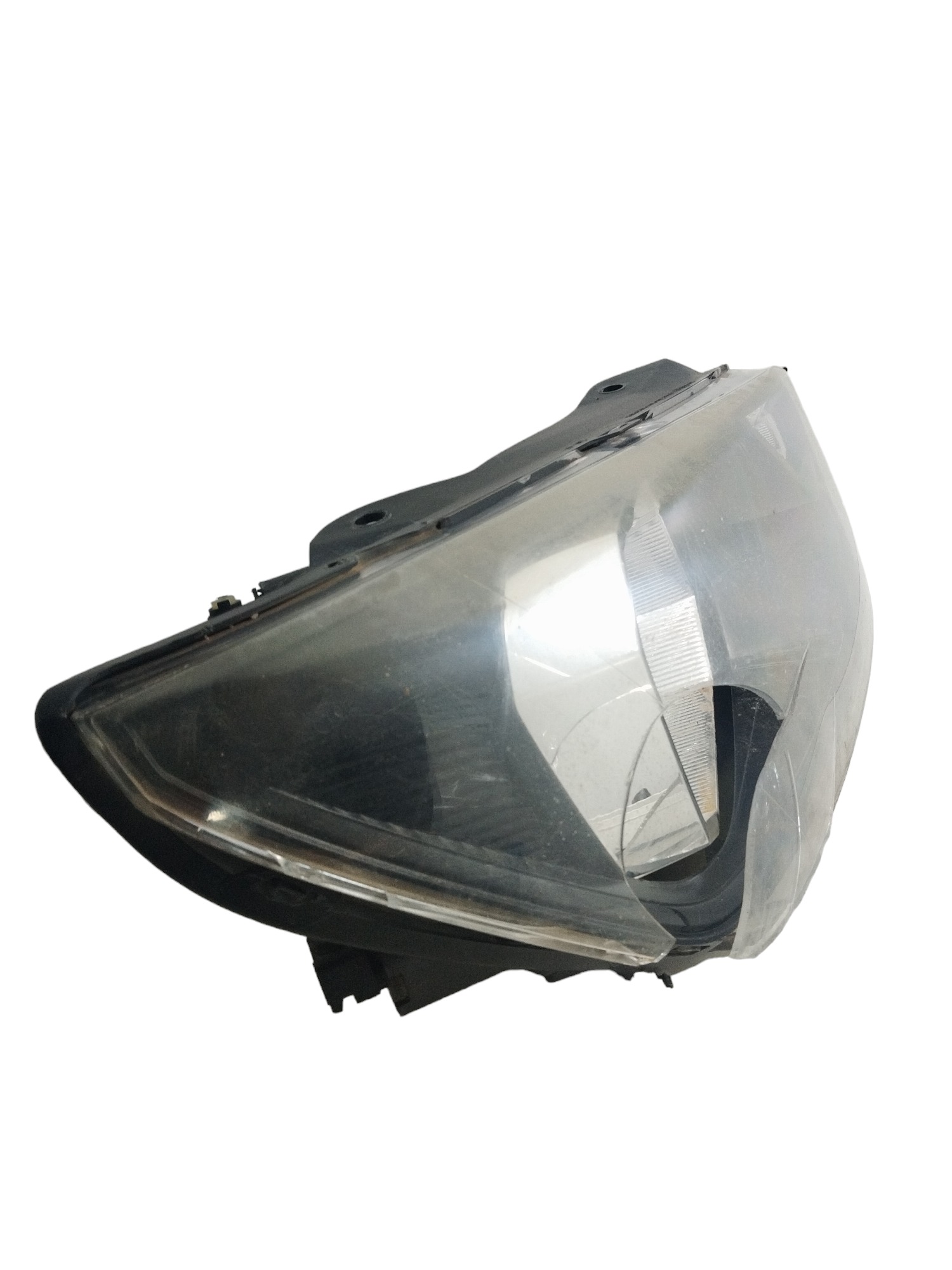 Farol Dianteiro Direito Gol Saveiro G8 Orginal Quebrado  Direito 4