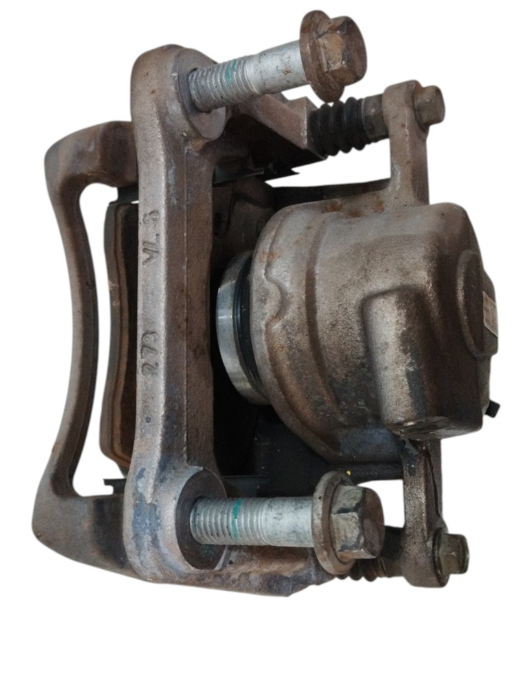 Pinça de Freio Dianteiro Direito Volvo Xc40 Momentum 2020 3