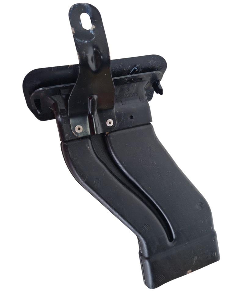 Duto Ar Condicionado Byd Tan 2023 Original St-8123315 3