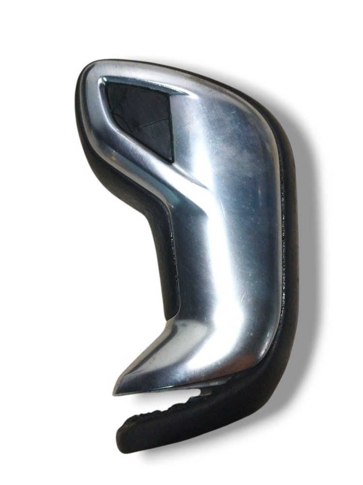 Manopla de cambio Citroen C5 2009 2010 ORIGINAL com detalhe