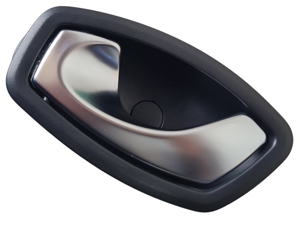 Maçaneta Interna Esquerda Renault Zoe 2022 806700006r Dianteira/traseira 3