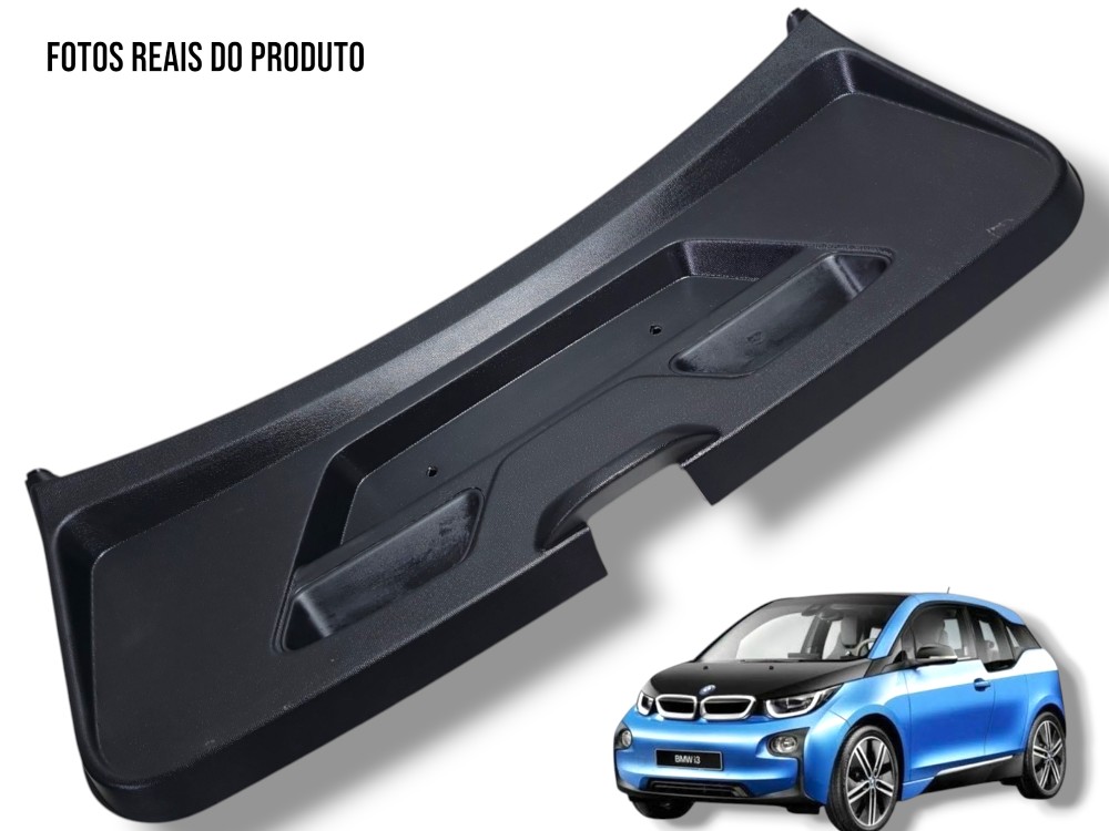 Forro Tampa Traseira Porta Malas Bmw I3 2022 7305089 1