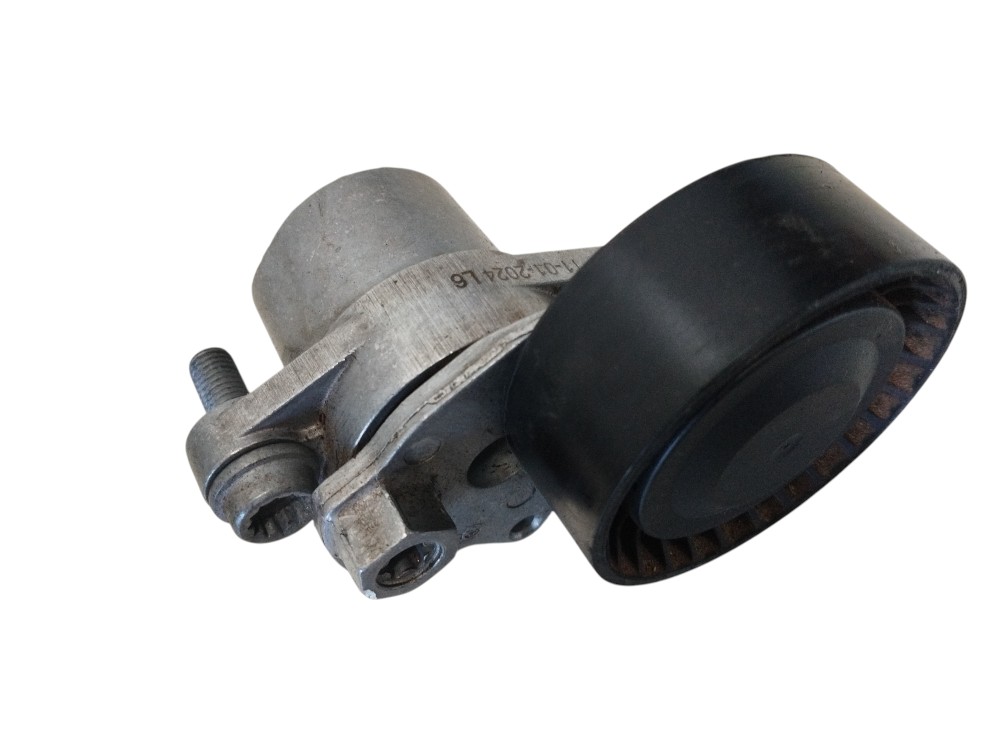 Esticador Correia Vw/polo 2024 Jn8 04e 145 299 Original 7
