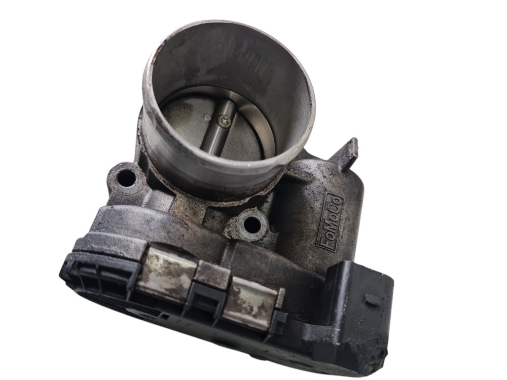 Corpo Tbi Borboleta 1.6 Ford Fiesta Focus 2012 A 2019 7