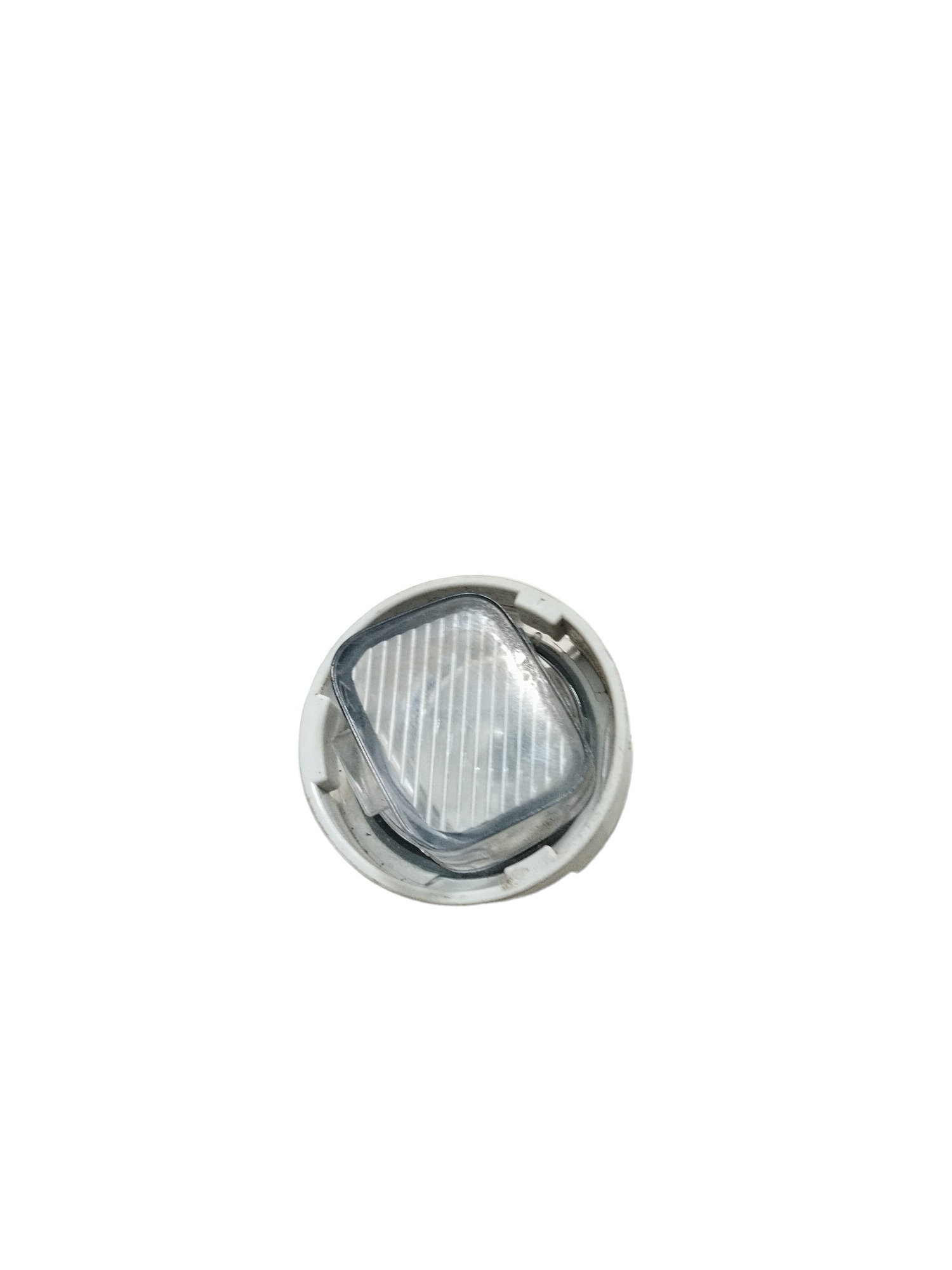 Luz Retrovisor Hilux Direito Sw4 2022/2023 Original 1