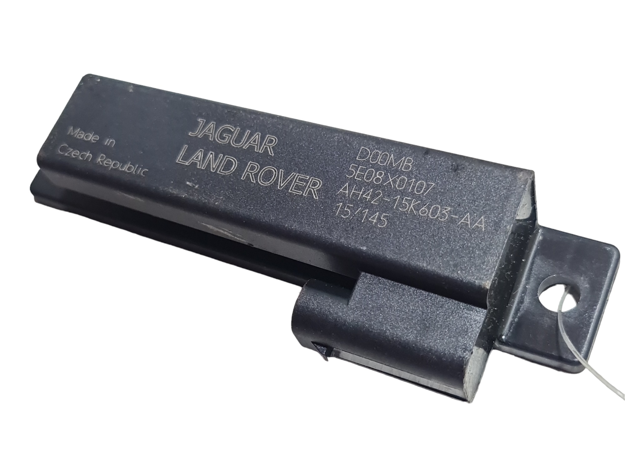 Módulo Sensor Keyless Evoque 2012 A 2020 2