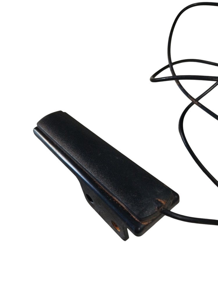 Sensor antena teto de radio do Jac Ejs1 2021 2025 ORIGINAL 6
