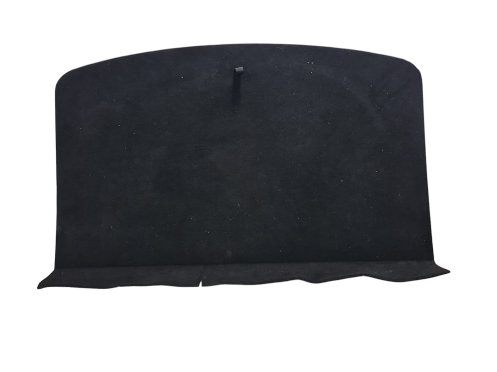 Tampa Bagagito Do Porta Malas Para Gwm Ora Skin 2023 2024 Preto 2