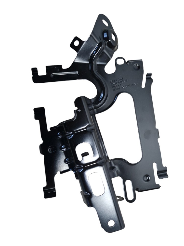 Suporte Carroceria Volvo Xc40 2020 31453261 Original 5