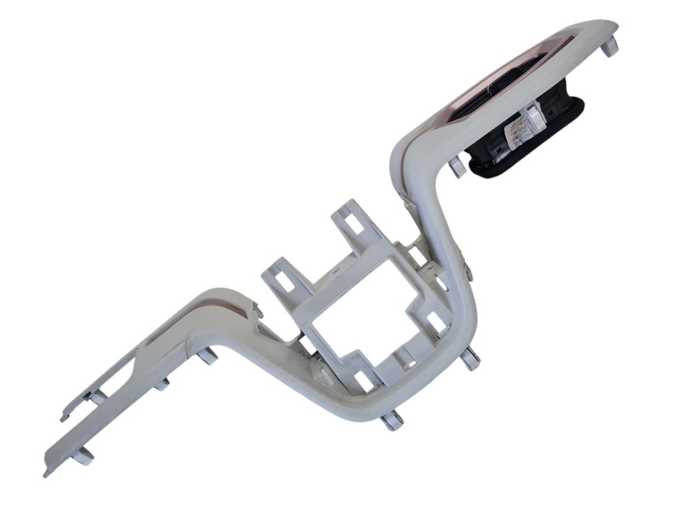 Acabamento Painel Central Jac E-js1 2023 5306810×0070 Detalh 2