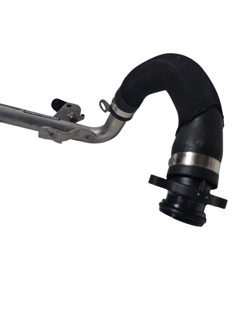 Mangueira arrefecimento para tank 300 2025 2026 original 6