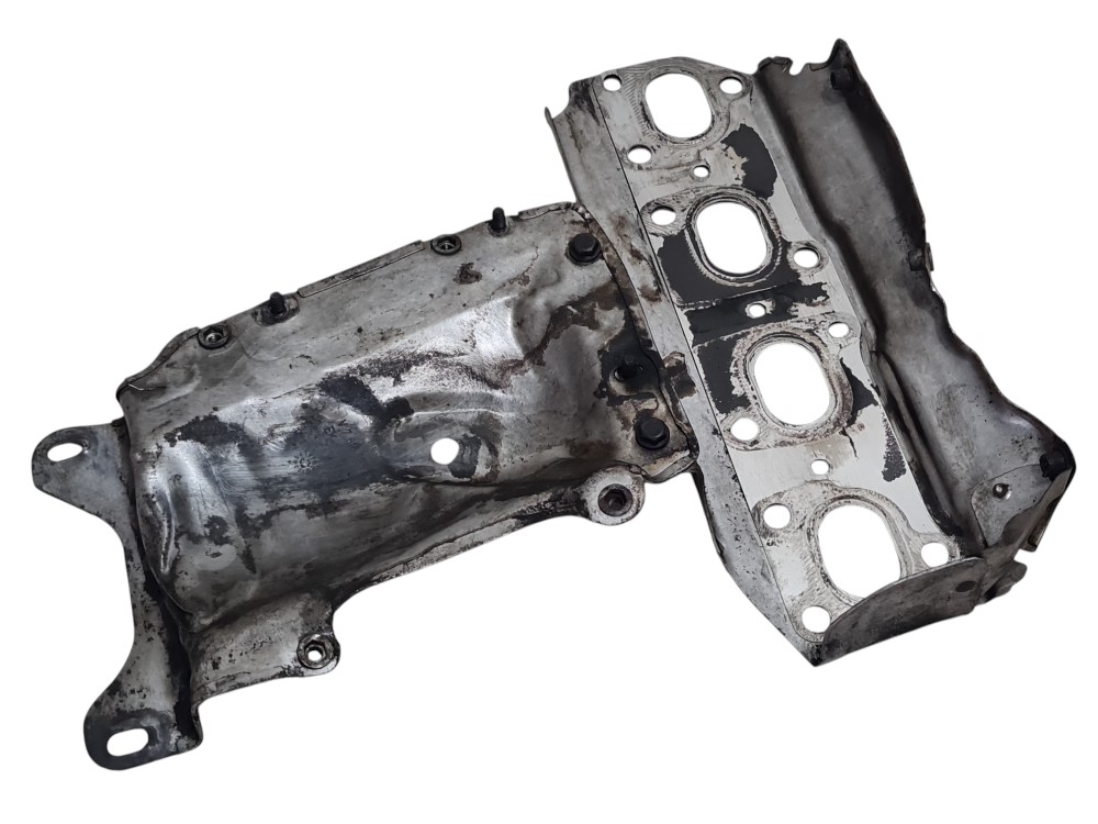 Junta Coletor Escape Mini Cooper S 2011 2012 V76168958001 6