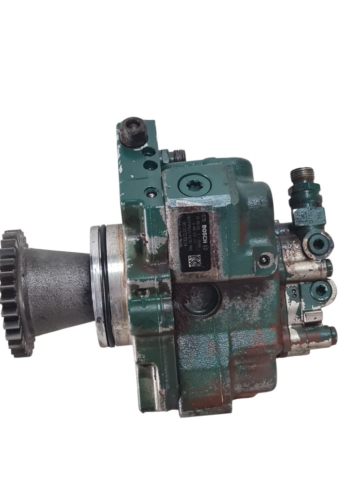 Bomba Alta Pressão Mwm Volvo Vm 330 2021 2022 961207270034 6